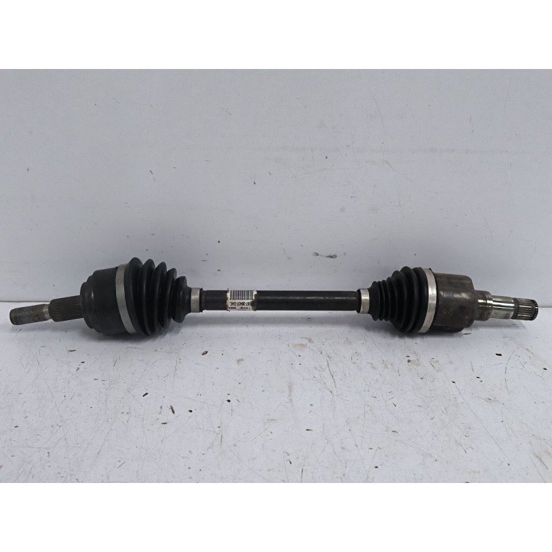 TRANSMISION DELANTERA IZQUIERDA