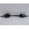 Recambio de transmision delantera izquierda para ford kuga iii (dfk) 1.5 ecoboost referencia OEM IAM LX673B437DAC  
