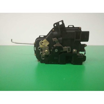 CERRADURA PUERTA DELANTERA IZQUIERDA 4B1837015G ANCLAJE CONEXION ROTO 