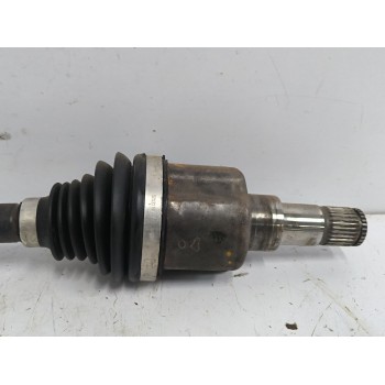 Recambio de transmision delantera izquierda para ford kuga iii (dfk) 1.5 ecoboost referencia OEM IAM LX673B437DAC  