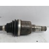 Recambio de transmision delantera izquierda para ford kuga iii (dfk) 1.5 ecoboost referencia OEM IAM LX673B437DAC  