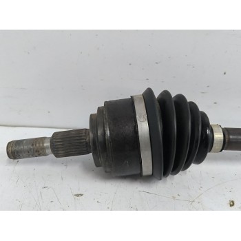 Recambio de transmision delantera izquierda para ford kuga iii (dfk) 1.5 ecoboost referencia OEM IAM LX673B437DAC  