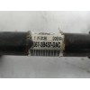 Recambio de transmision delantera izquierda para ford kuga iii (dfk) 1.5 ecoboost referencia OEM IAM LX673B437DAC  