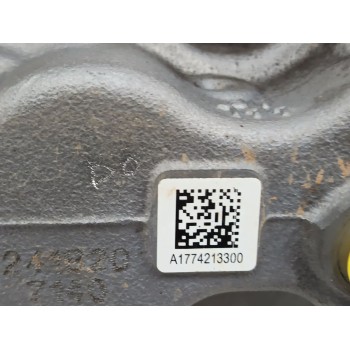 Recambio de pinza freno delantera izquierda para mercedes-benz cla (c118) cla 250 e (118.386) referencia OEM IAM A1774213300  