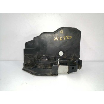Recambio de cerradura puerta delantera derecha para bmw x3 (e83) 2.0 d referencia OEM IAM 7167076  