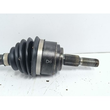 Recambio de transmision delantera derecha para ford kuga iii (dfk) 1.5 ecoboost referencia OEM IAM LX673B436DAB  