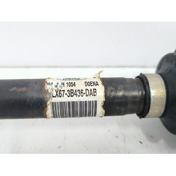 Recambio de transmision delantera derecha para ford kuga iii (dfk) 1.5 ecoboost referencia OEM IAM LX673B436DAB  
