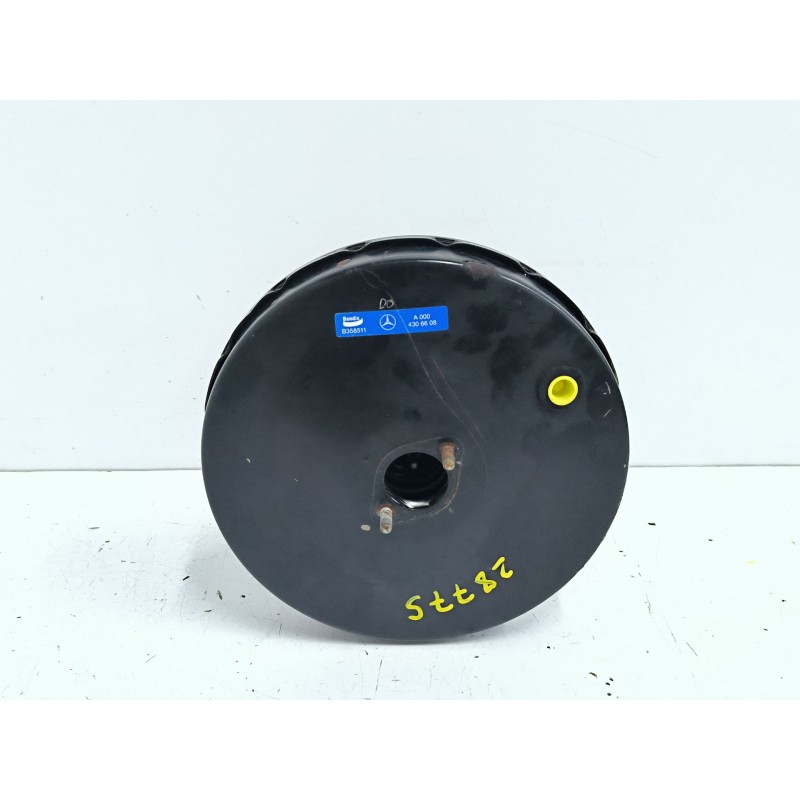 Recambio de servofreno para mercedes-benz vito furgoneta (w638) 110 d 2.3 (638.074, 638.078) referencia OEM IAM A0004306608  