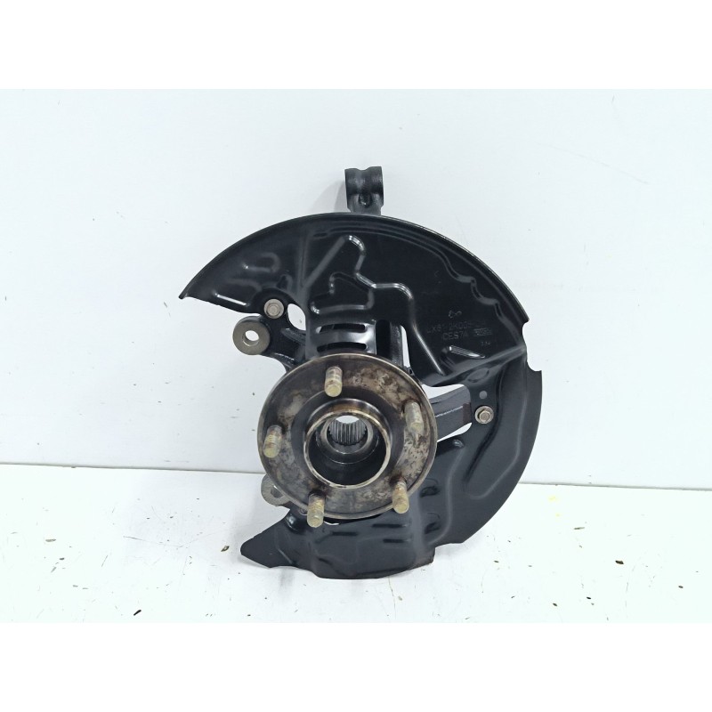 MANGUETA DELANTERA IZQUIERDA