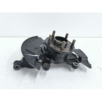 Recambio de mangueta delantera izquierda para ford kuga iii (dfk) 1.5 ecoboost referencia OEM IAM LX6C3K171A1A  