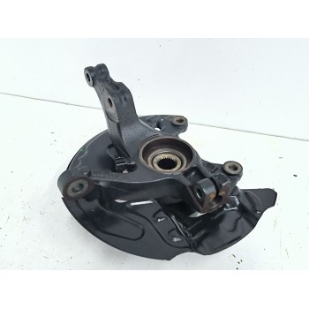 Recambio de mangueta delantera izquierda para ford kuga iii (dfk) 1.5 ecoboost referencia OEM IAM LX6C3K171A1A  