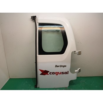 PORTON TRASERO DERECHO 8703E4 