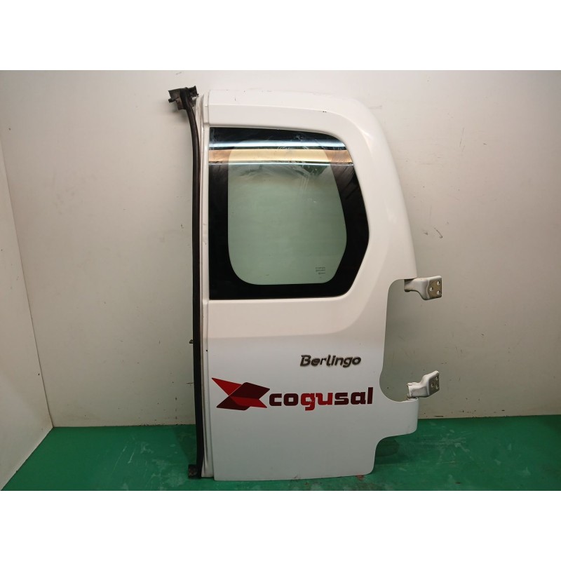 PORTON TRASERO DERECHO