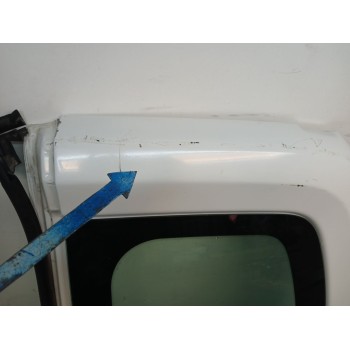 Recambio de porton trasero derecho para citroën berlingo furgoneta/monovolumen (b9) 1.6 hdi 90 16v referencia OEM IAM 8703E4  