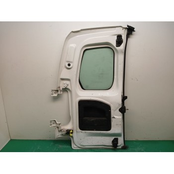 Recambio de porton trasero derecho para citroën berlingo furgoneta/monovolumen (b9) 1.6 hdi 90 16v referencia OEM IAM 8703E4  