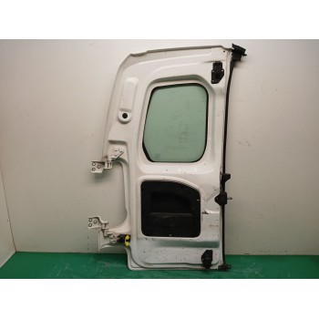 Recambio de porton trasero derecho para citroën berlingo furgoneta/monovolumen (b9) 1.6 hdi 90 16v referencia OEM IAM 8703E4  