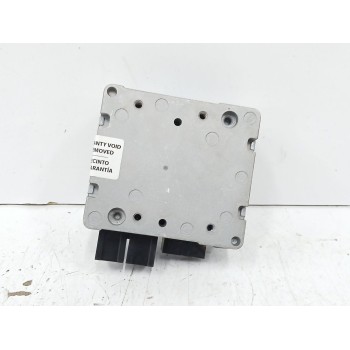 Recambio de modulo electronico para suzuki swift iii (mz, ez) 1.3 ddis (rs 413d) referencia OEM IAM 3872063JA0 Q1T2383M 