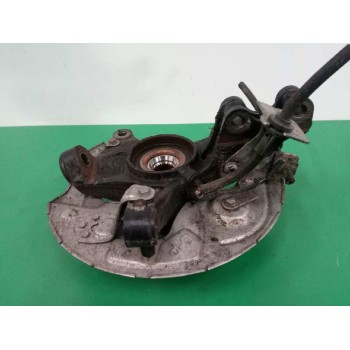 Recambio de mangueta delantera derecha para citroën c4 picasso feel referencia OEM IAM   