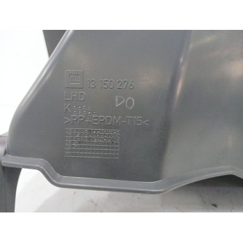 Recambio de guantera para opel zafira / zafira family b (a05) 1.9 cdti (m75) referencia OEM IAM 13150276  