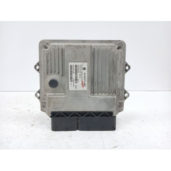 CENTRALITA MOTOR UCE 55195173AB 7160003901 