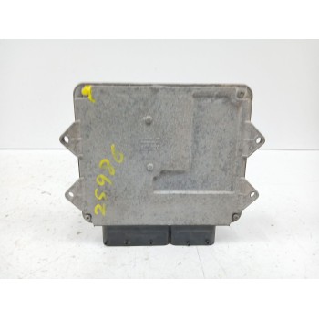 Recambio de centralita motor uce para suzuki swift iii (mz, ez) 1.3 ddis (rs 413d) referencia OEM IAM 55195173AB 7160003901 