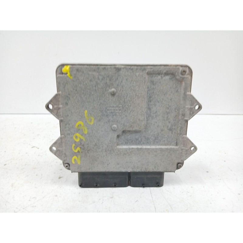 CENTRALITA MOTOR UCE 7160003901