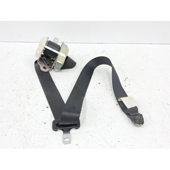 Recambio de cinturon seguridad delantero izquierdo para suzuki swift iii (mz, ez) 1.3 ddis (rs 413d) referencia OEM IAM 7P2290P 