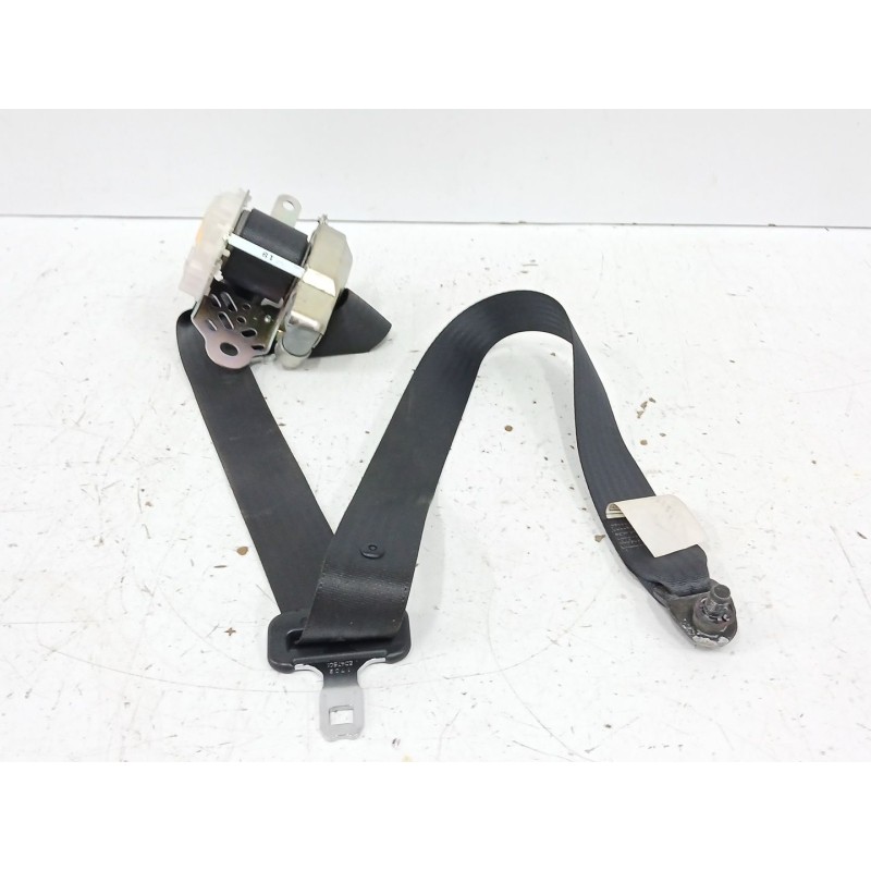 CINTURON SEGURIDAD DELANTERO IZQUIERDO 7P2290P