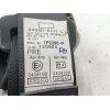 Recambio de cinturon seguridad delantero izquierdo para suzuki swift iii (mz, ez) 1.3 ddis (rs 413d) referencia OEM IAM 7P2290P 