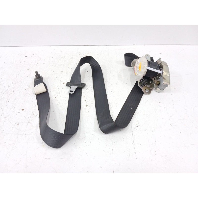 CINTURON SEGURIDAD DELANTERO DERECHO 7P1300P