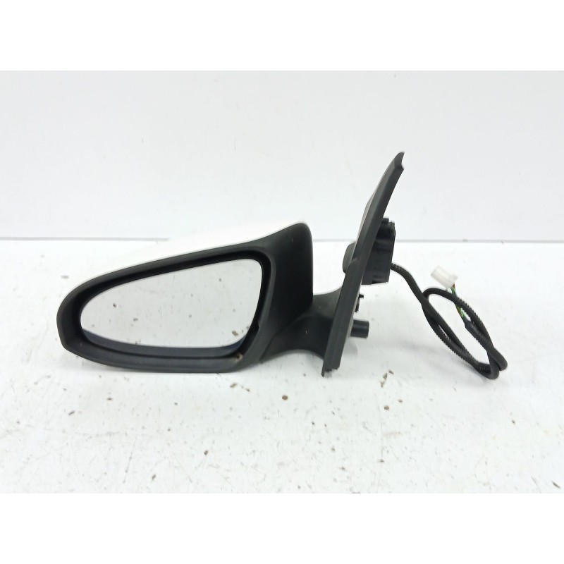 RETROVISOR IZQUIERDO