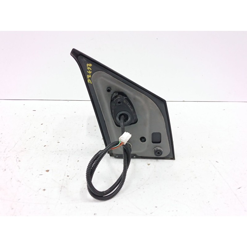 RETROVISOR IZQUIERDO