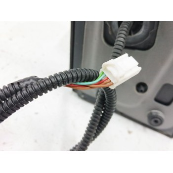 Recambio de retrovisor izquierdo para toyota aygo (_b4_) 1.0 (kgb40) referencia OEM IAM   