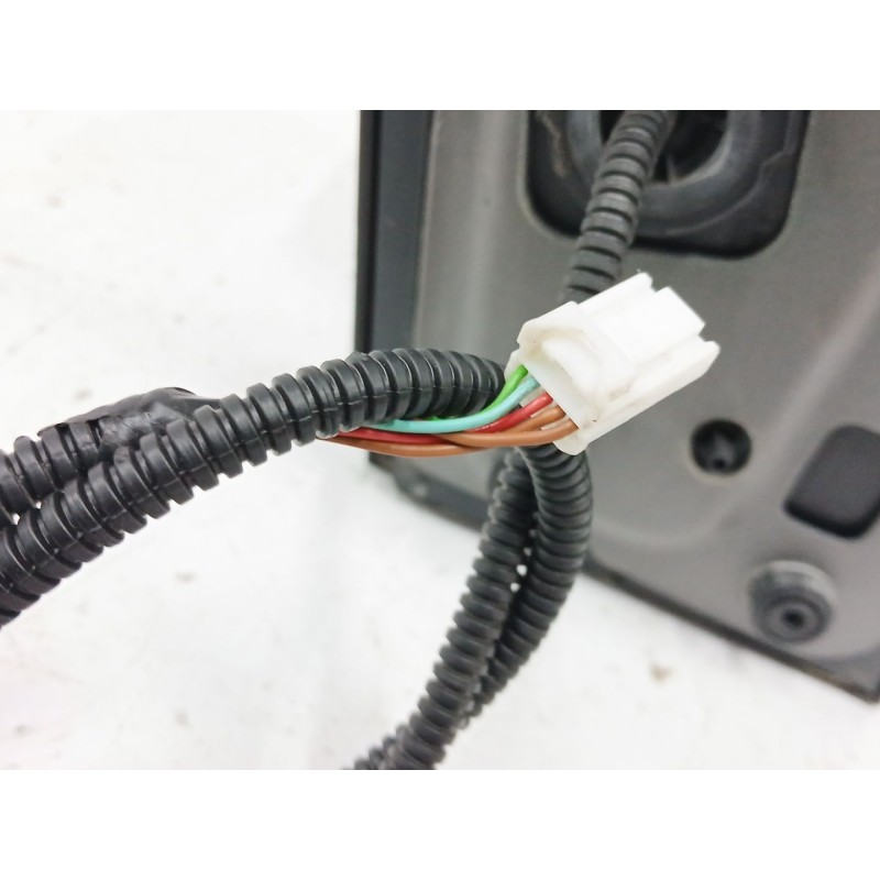 RETROVISOR IZQUIERDO