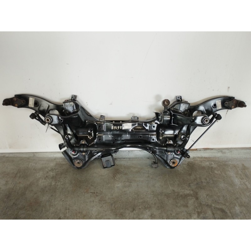 Recambio de puente delantero para hyundai santa fé iii (dm, dma) 2.2 crdi 4wd referencia OEM IAM   
