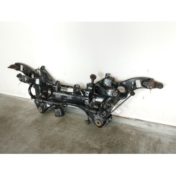 Recambio de puente delantero para hyundai santa fé iii (dm, dma) 2.2 crdi 4wd referencia OEM IAM   