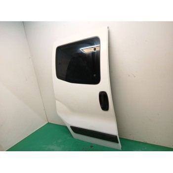 Recambio de puerta lateral corredera derecha para peugeot bipper tepee 1.4 hdi referencia OEM IAM 9008T1  