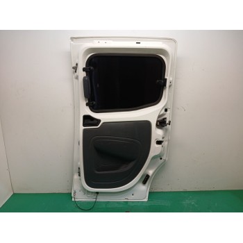 Recambio de puerta lateral corredera derecha para peugeot bipper tepee 1.4 hdi referencia OEM IAM 9008T1  