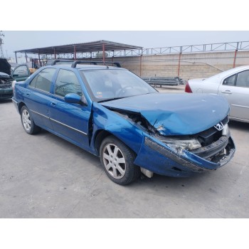PEUGEOT 406 (8B)