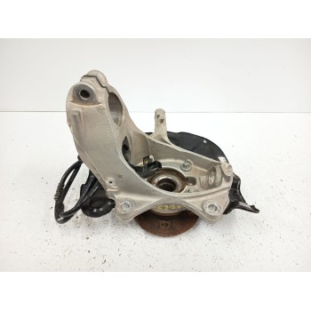 Recambio de mangueta delantera derecha para mercedes-benz cla (c118) cla 250 e (118.386) referencia OEM IAM A2473320200  