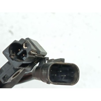 Recambio de mangueta delantera derecha para mercedes-benz cla (c118) cla 250 e (118.386) referencia OEM IAM A2473320200  