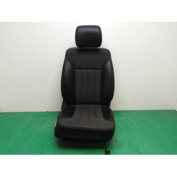 ASIENTO DELANTERO DERECHO CUERO Y ALCANTARA 