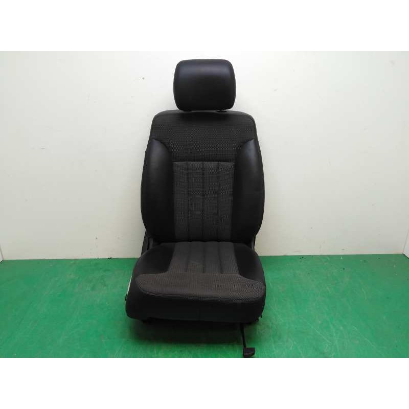 Recambio de asiento delantero derecho para mercedes-benz clase r (w251) r 350 cdi 4-matic (251.023) referencia OEM IAM CUERO Y A