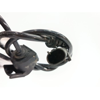 Recambio de mangueta delantera izquierda para mercedes-benz cla (c118) cla 250 e (118.386) referencia OEM IAM A2473320100  