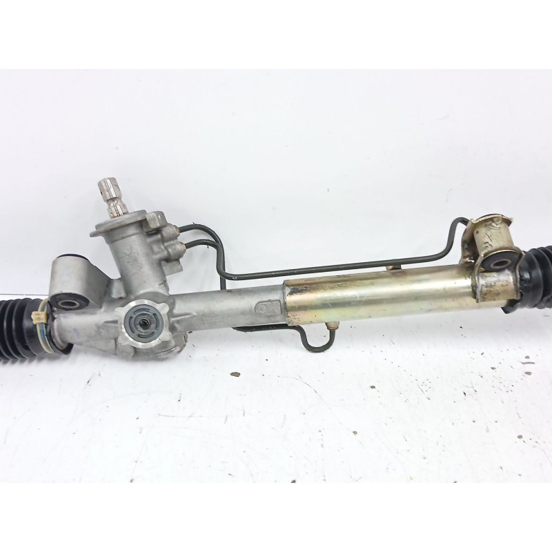 Recambio de cremallera direccion para ford tourneo connect 1.8 tdci referencia OEM IAM 34011767  