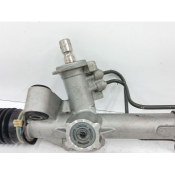 Recambio de cremallera direccion para ford tourneo connect 1.8 tdci referencia OEM IAM 34011767  