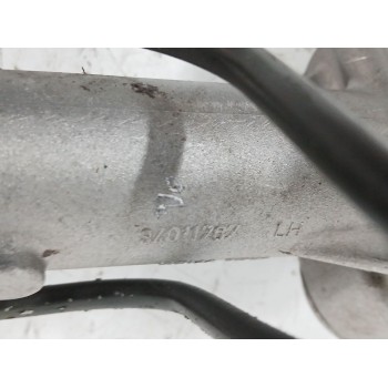 Recambio de cremallera direccion para ford tourneo connect 1.8 tdci referencia OEM IAM 34011767  