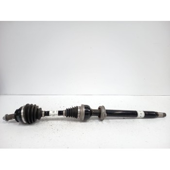 Recambio de transmision delantera derecha para mercedes-benz cla (c118) cla 250 e (118.386) referencia OEM IAM A1773305500  