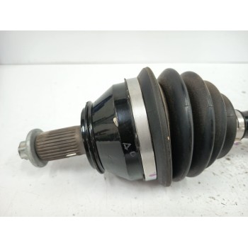 Recambio de transmision delantera derecha para mercedes-benz cla (c118) cla 250 e (118.386) referencia OEM IAM A1773305500  