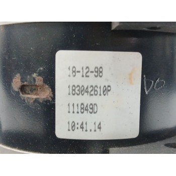 Recambio de bomba direccion para citroën saxo 1.4 referencia OEM IAM 183042610P  